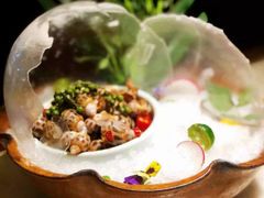 -佬麻雀·剁椒鱼头(京基KK One店)