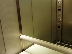 -尼依格罗香港美利酒店