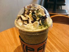 -星巴克(潍坊胜利东街银座商城店)
