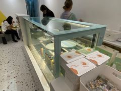 -小半有礼(天河南店)