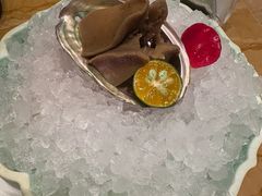 -和·铁板烧·OMAKASE(望京昆泰嘉晟酒店)