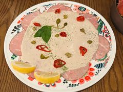 -IL TEATRO 精品意大利餐厅