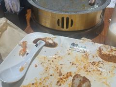 -汉巴味德·烤肉与啤酒的自助(杭州大悦城店)