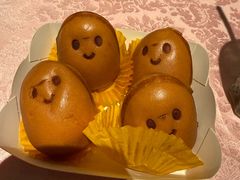 -囍凤楼·粤菜·点心·火锅(温特莱店)