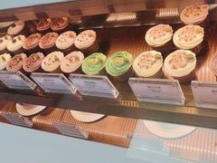 -LAN一见岚·精品蛋糕(琶洲保利店)