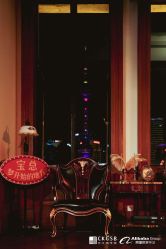 -罗斯福公馆·宴会厅