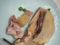 -新吉士·上海菜(浦东LCM置汇旭辉店)