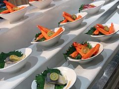 -五月罗马海鲜烤肉自助餐厅(印象城店)