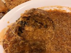 -无招牌海鲜餐厅(滨海艺术中心店)