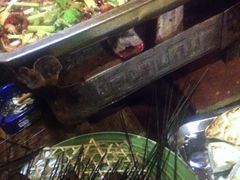 小院(立丰国际店)-小院烤肉(公园南路店)