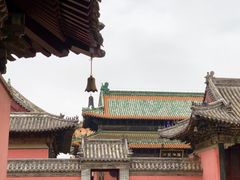 景点-龙王庙行宫