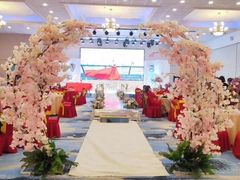 -森谷美食公园(杨行店)