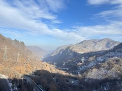 -嘉陵江源头景区