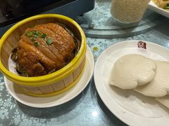 -莲餐厅·湖北菜·潜江小龙虾店(愚园路店)