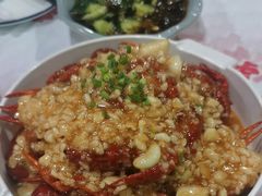 -虎虎龙虾大排档(双井店)