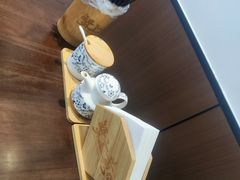 -蟹上黄·蟹黄面·江南糖水(人民广场店)