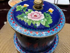 -东来顺(非遗·清真火锅·盛世广场店)