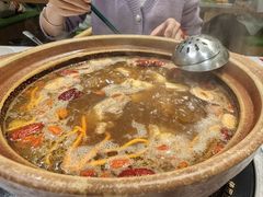 -菌小白火锅(时尚天河店)