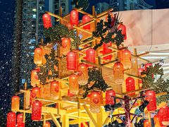 -深圳来福士广场