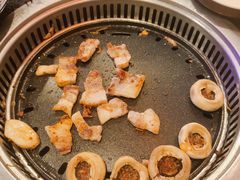 -老卜奎齐齐哈尔烤肉(人民东路店)
