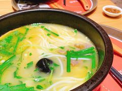-妈妈故事米线(市府恒隆店)