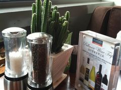 -厦门宝龙铂尔曼大酒店·海鲜自助餐厅