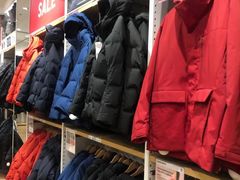 -优衣库(哈尔滨中央大街店)