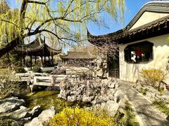 -君庭中餐厅(友谊宾馆店)