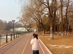 -黛秀湖公园