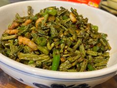 -衡东土菜馆(天际绿洲店)