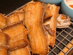 -老头儿油爆虾·知味杭州(爱琴海购物中心)