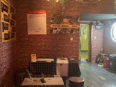 -机械师超级密室(小寨华旗店)