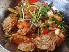 -88号小吃店·经典云南菜·地道纳西美食