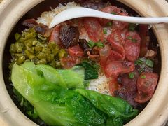 -惠如楼(白云机场T1主楼一层店)