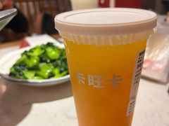 -不倒翁·安徽名菜楼(步行街店)