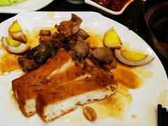 -领鲜风味花雕鸡(马端街店)