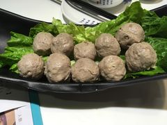 -陈记顺和牛肉火锅馆(天河北路店)