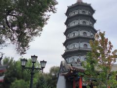 -哈尔滨极乐寺