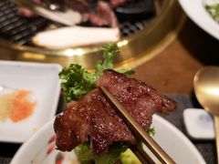 -Yeyije 韩定食