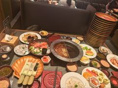 -牛YO寿喜烧和牛火锅自助(三台子万象汇店)