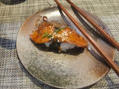 -戏作寿司(观音桥店)