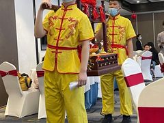 -聚春园自助餐厅(东街口店)