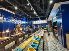 -圣琼美食百汇自助餐(白云万达店)