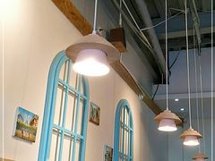 大堂-春川韩国拌饭(中信广场店)