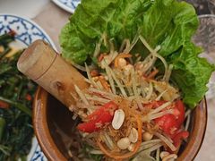 -KingThaia金泰兰(滨江天街店)