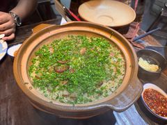 -凤凰山斑鱼馆(恭城店)