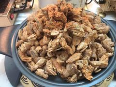 海鲜-半岛听涛蒸汽海鲜自助(K11店)