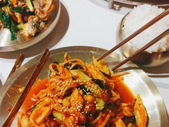 -南浦洞烤肉·新世界版(奥体店)