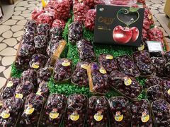 -百果园(奕淳公寓店)