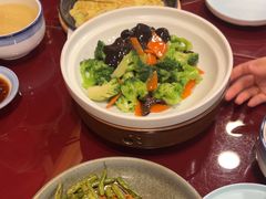 -宏状元现熬粥·京味菜(五棵松店)